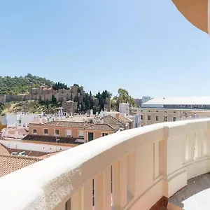 New Catedral Wabi Malaga