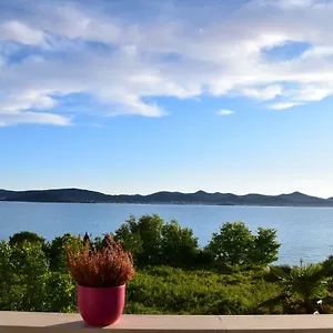 Seaview House Mali Rog Zadar