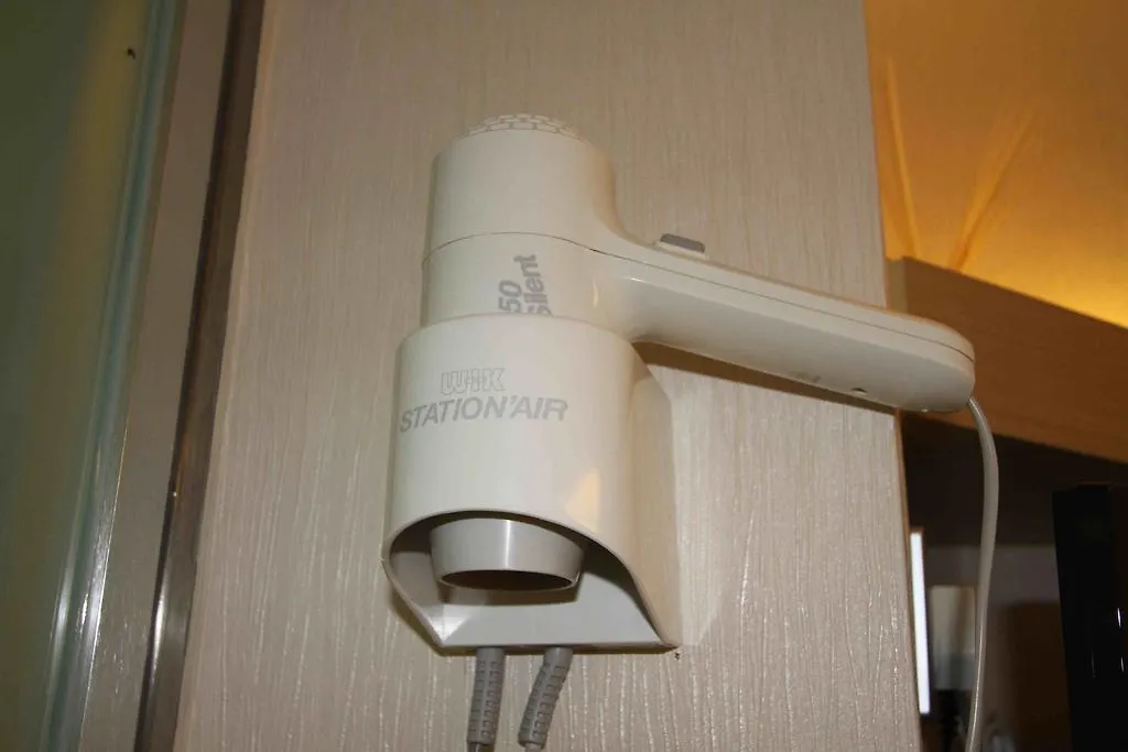 Oxford Guest House - Premium Guest House Limited Hong Kong