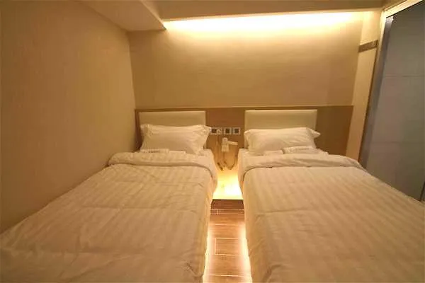 Oxford Guest House - Premium Guest House Limited Hong Kong