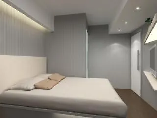 Oxford Guest House - Premium Guest House Limited Hong Kong