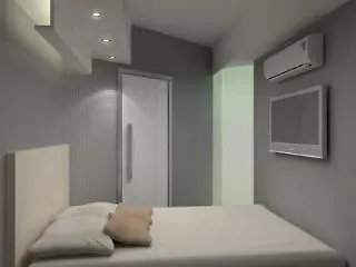 Oxford Guest House - Premium Guest House Limited Hong Kong China