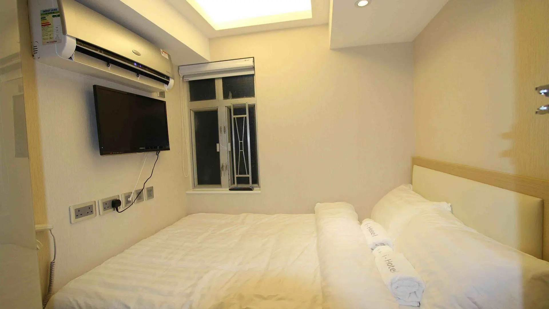Oxford Guest House - Premium Guest House Limited Hong Kong China